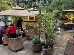-往来·竹里.宝宝宴.生日宴.团建.宴席(花乡农居店)