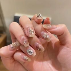 -M·X Nail日式美甲美睫
