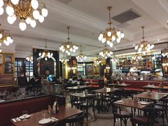 -Entrecôte 法国牛扒馆(保利·时光里店)