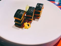 -上海滩餐厅(BFC外滩金融中心店)