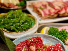 -AJIYA·池袋日式烧肉自助(天津万象城店)