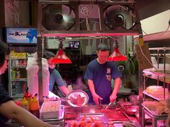 -明记牛杂(新马路分店)
