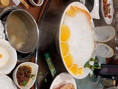 -东海怡品海鲜豆捞(星街坊店)