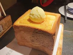 -绿茶餐厅(龙湖星悦荟店)