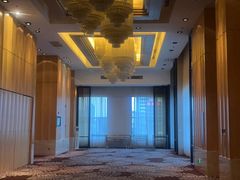 -上海金桥红枫万豪酒店-万豪中餐厅