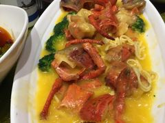 -申宴酒楼(王子百货店)