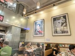 -大哥餐厅(西城花园店)