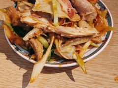 -马艾萨中国兰州牛肉拉面(劲松店)