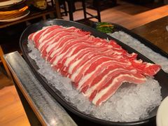 -捞王锅物料理(凯旋路店)
