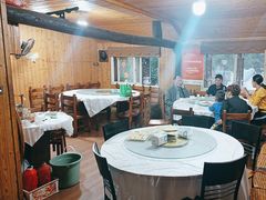 -南花桥羊肉馆老字号(乌镇店)