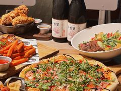 -Goose Island Brewhouse鹅岛精酿啤酒餐厅
