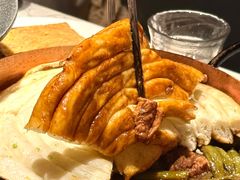 -奉天小馆·非遗东北菜(济南万象城店)