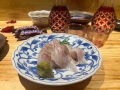 -镹·鱼料理  国产鱼使用店