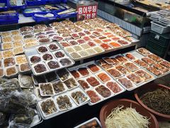 -东大门市场