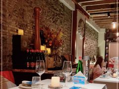 -Osteria Garden 生蚝花园餐厅(原进贤路店)