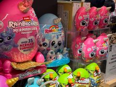 -九木杂物社(恒隆广场店)