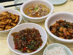 -笨罗卜浏阳菜馆(龙华鹏润达店)