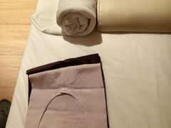-Let’s Relax Spa(Siam Square One)