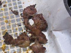 -最昭通一品黄牛小肉串(新迎店)
