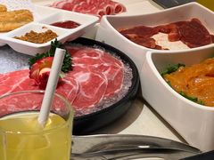 -海底捞火锅(勒泰店)