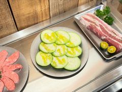 -韩山葵烤肉(太古里店)
