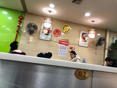 -鸡鸣汤包(仙林店)