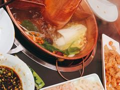 -京元盛铜锅涮肉(上海总店)