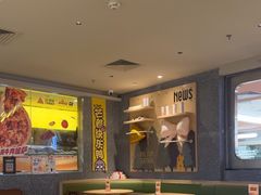 -乐凯撒披萨(正佳广场店)