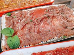 -生活如沸·顺德水牛奶火锅(大学路店)