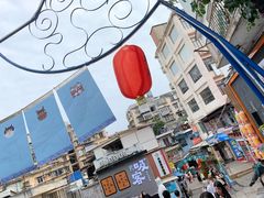 -猫咪博物馆(顶澳仔猫街店)