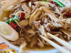 -巴依老爷新疆美食(工体旗舰店)