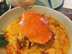 -mango tree芒果树泰国餐厅(青岛万象城店)