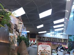 -墩儿大碗宽面(来福士店)