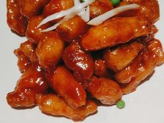 -福海居烤鸭店(鸟巢店)