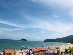 -西涌国际滨海旅游区