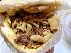 -清真拉妈卤味(回民街店)