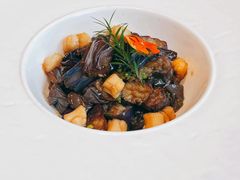 -月福京味斋·烤鸭店·北京菜(鼓楼总店)