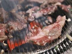 -丹东丛炟海鲜烧烤(江艺路店)