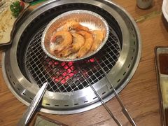-赤坂亭·M9和牛烧肉·铁板烧(合肥万象城店)