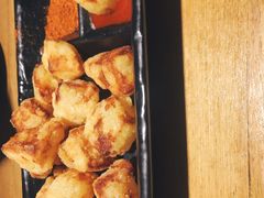 -胡马八破·川菜小馆(高新万达店)