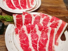-侘与火 Wabi 侘寂烟火•锅物料理(大屯DT51店)