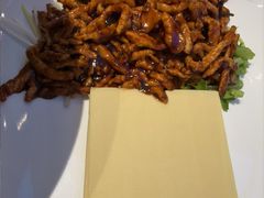 -老德州四合院·德州菜(天衢路店)