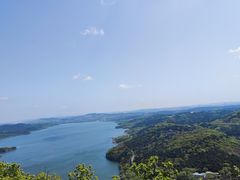 -棋盘山风景区