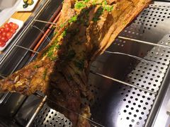 -炑羊香烤全羊(西三旗店)