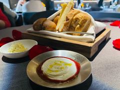 餐前面包-Nolita西餐厅(金地新华道店)