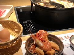 -温野菜涮涮锅(西单大悦城店)