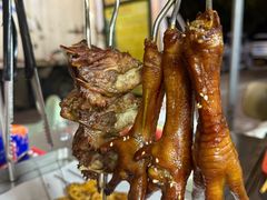 -杨家崴子碳缸烧烤(东三马路店)