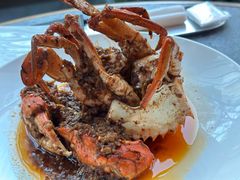 -Ministry of Crab•MOC(交子大道店)