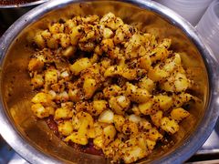 -丁家坡洋芋·观音桥好吃街A区(全国总店)