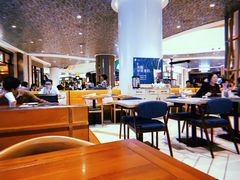 大堂-芒果爆爆(东海缤纷店)